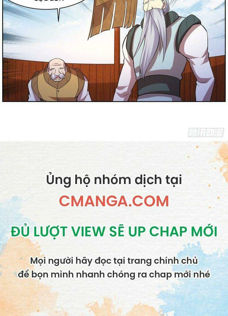 Ma Vương Thất Nghiệp Chapter 184 - Trang 2