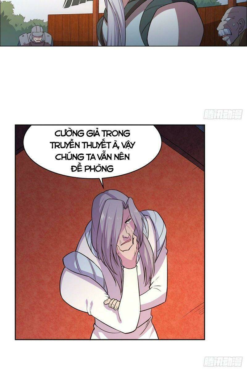 Ma Vương Thất Nghiệp Chapter 184 - Trang 2