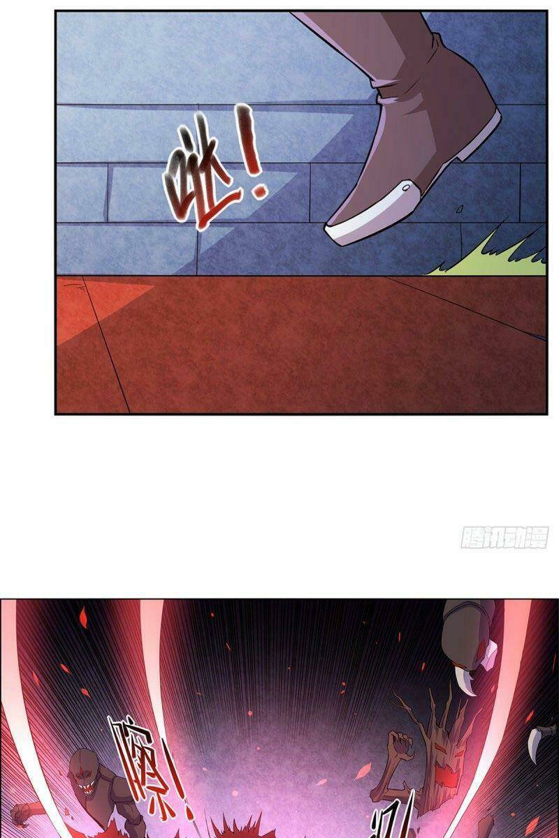 Ma Vương Thất Nghiệp Chapter 184 - Trang 2