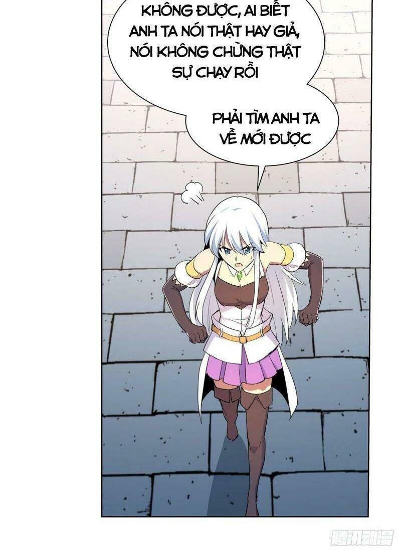 Ma Vương Thất Nghiệp Chapter 184 - Trang 2