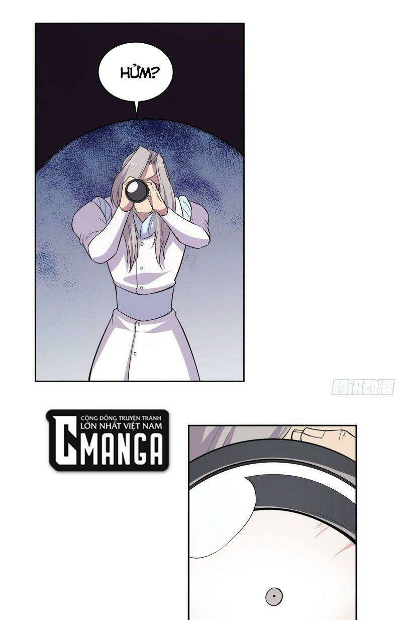 Ma Vương Thất Nghiệp Chapter 184 - Trang 2