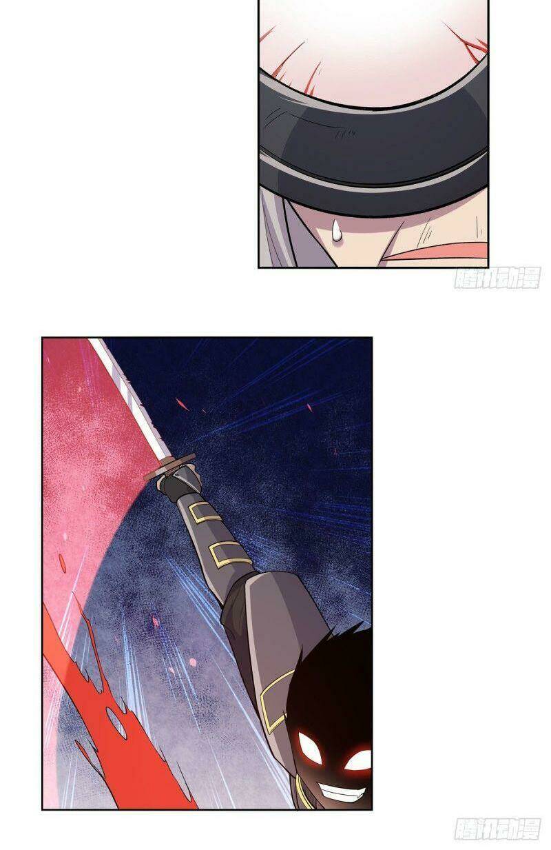 Ma Vương Thất Nghiệp Chapter 184 - Trang 2