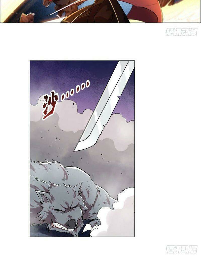 Ma Vương Thất Nghiệp Chapter 184 - Trang 2