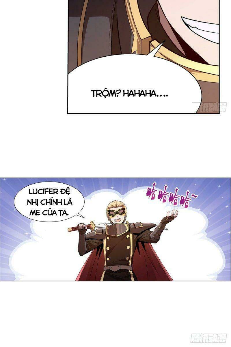 Ma Vương Thất Nghiệp Chapter 184 - Trang 2