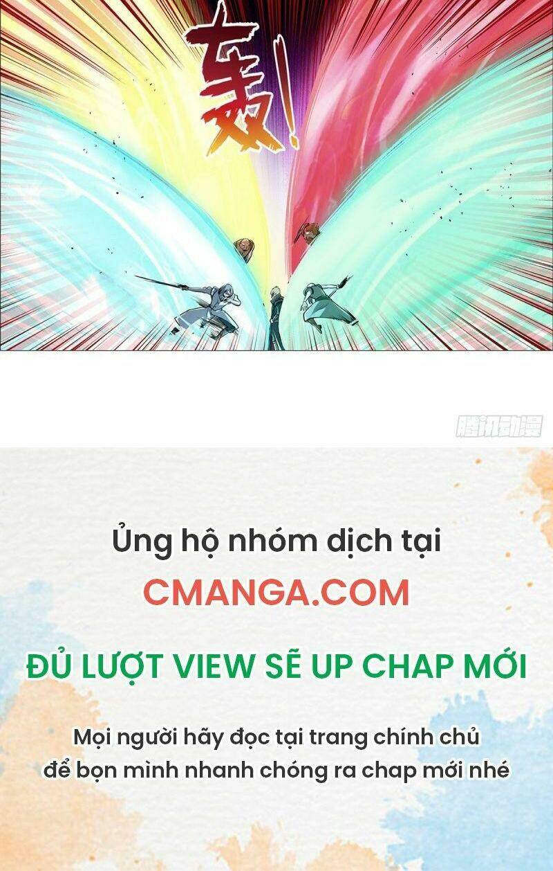 Ma Vương Thất Nghiệp Chapter 184 - Trang 2