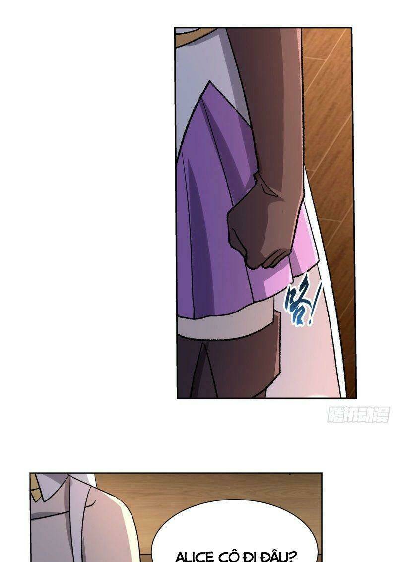 Ma Vương Thất Nghiệp Chapter 184 - Trang 2