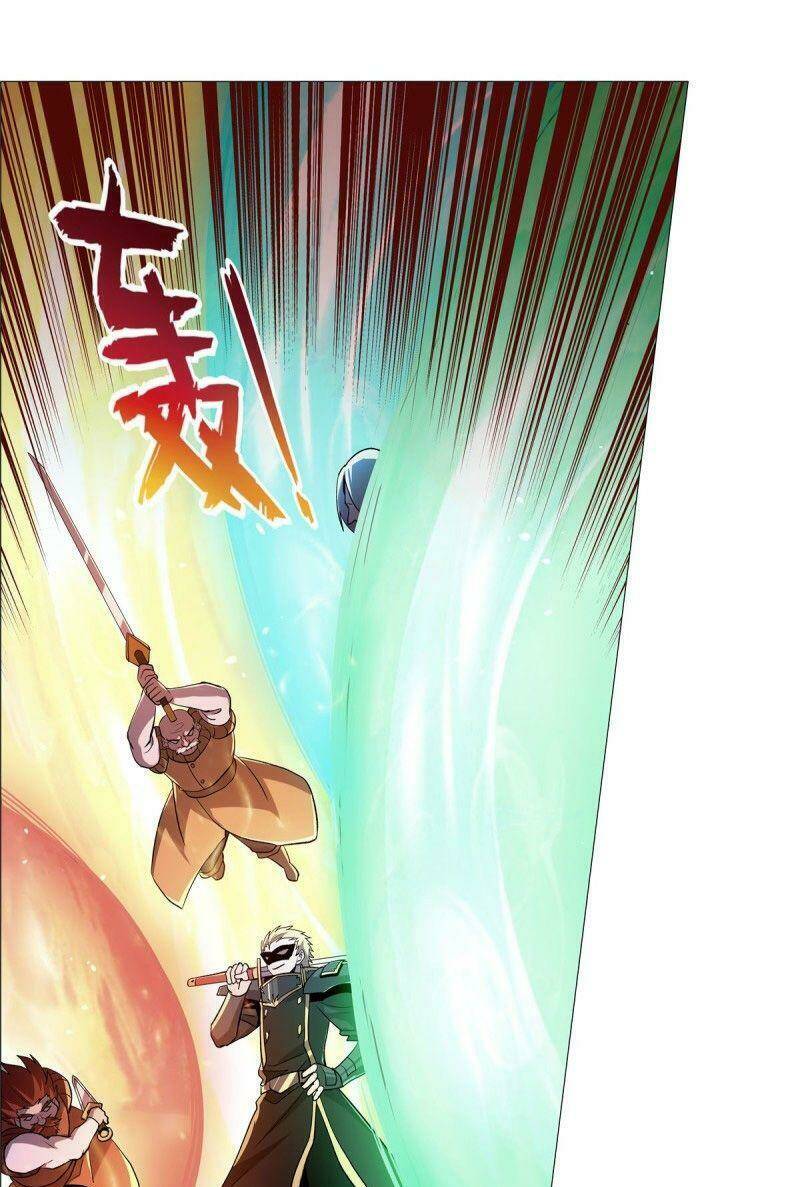 Ma Vương Thất Nghiệp Chapter 185 - Trang 2