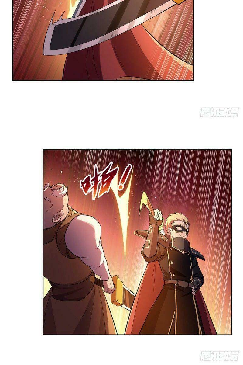 Ma Vương Thất Nghiệp Chapter 185 - Trang 2