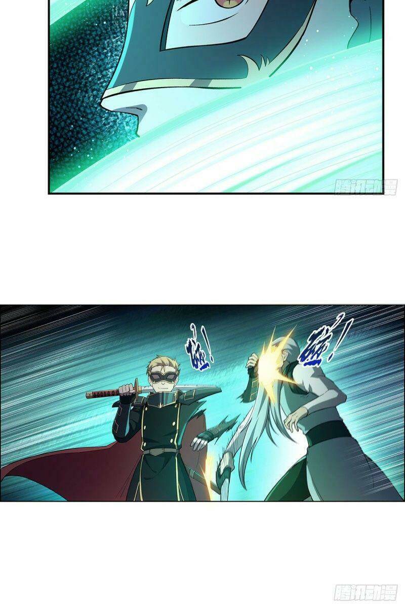 Ma Vương Thất Nghiệp Chapter 185 - Trang 2