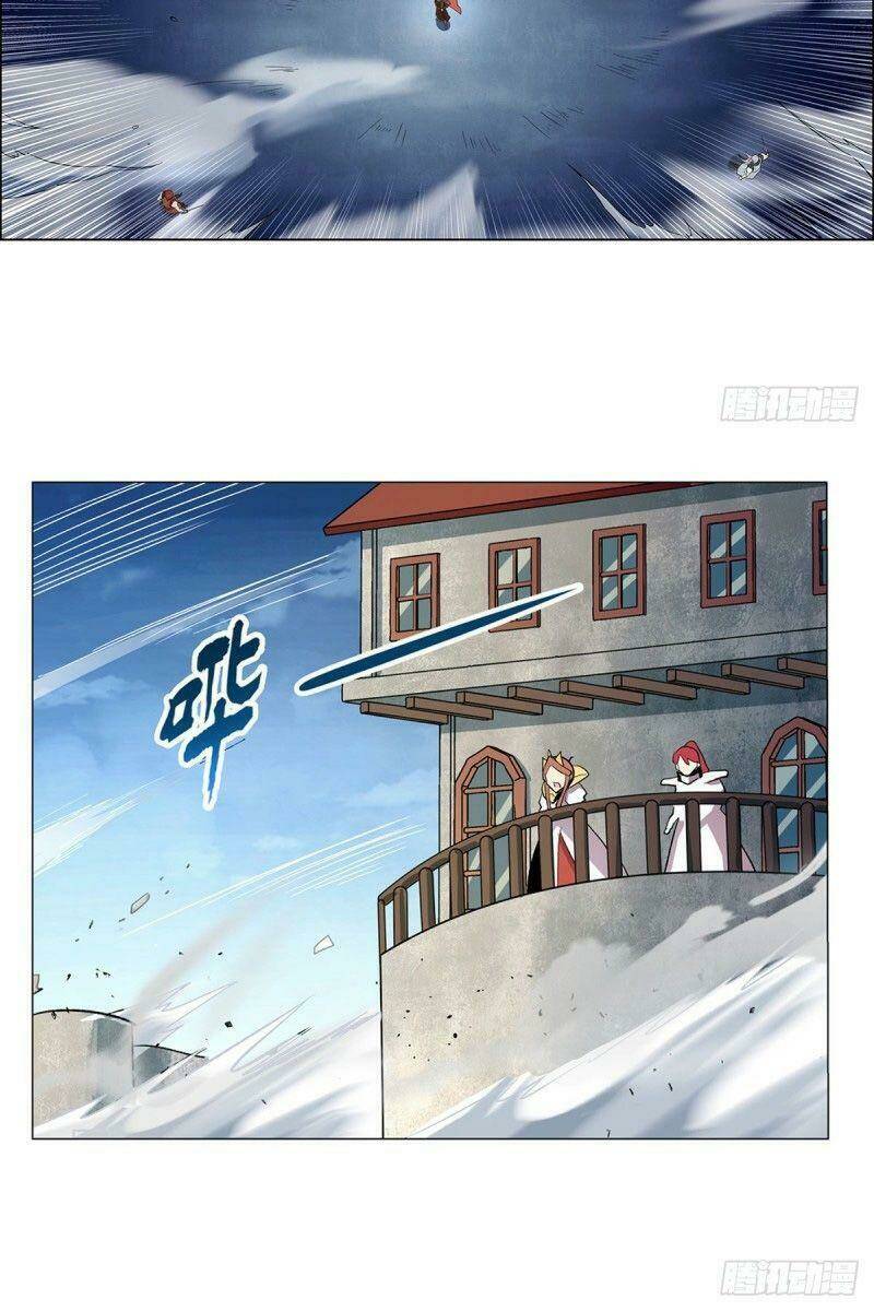 Ma Vương Thất Nghiệp Chapter 185 - Trang 2