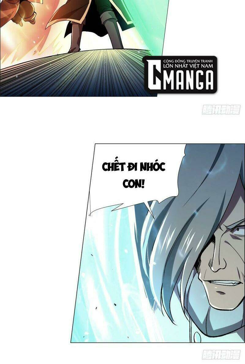 Ma Vương Thất Nghiệp Chapter 185 - Trang 2