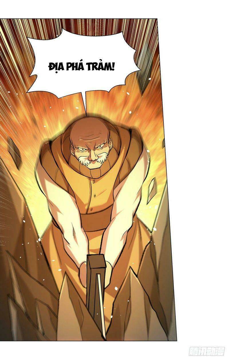 Ma Vương Thất Nghiệp Chapter 185 - Trang 2