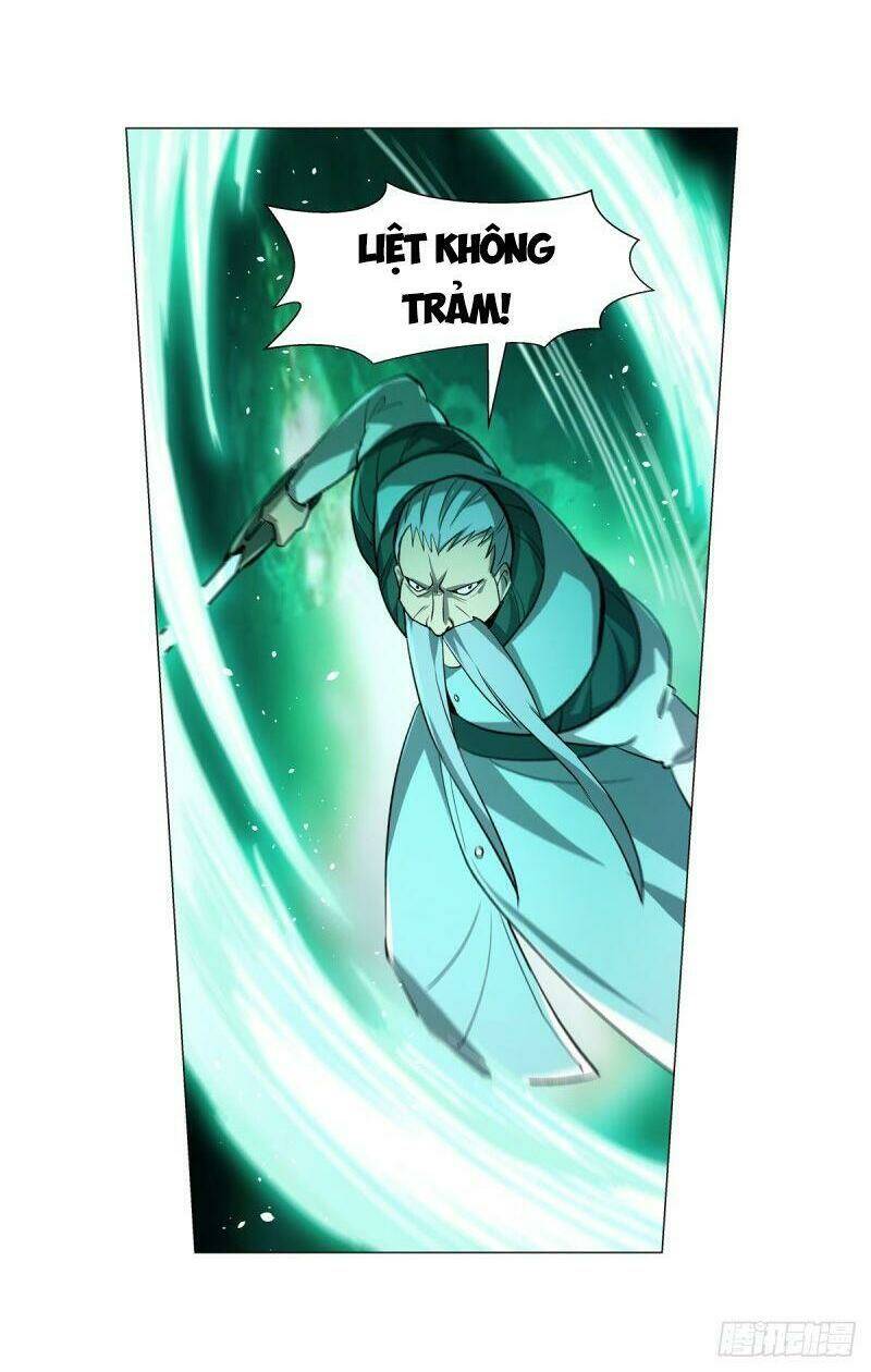 Ma Vương Thất Nghiệp Chapter 185 - Trang 2