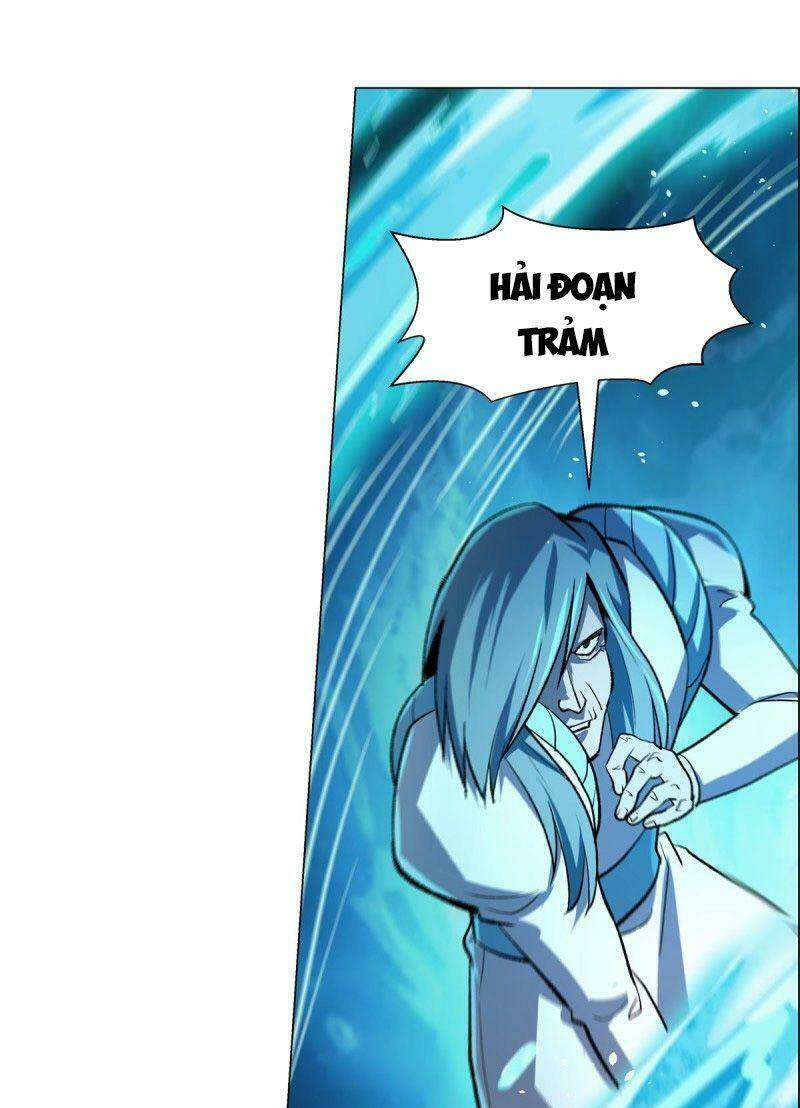 Ma Vương Thất Nghiệp Chapter 185 - Trang 2