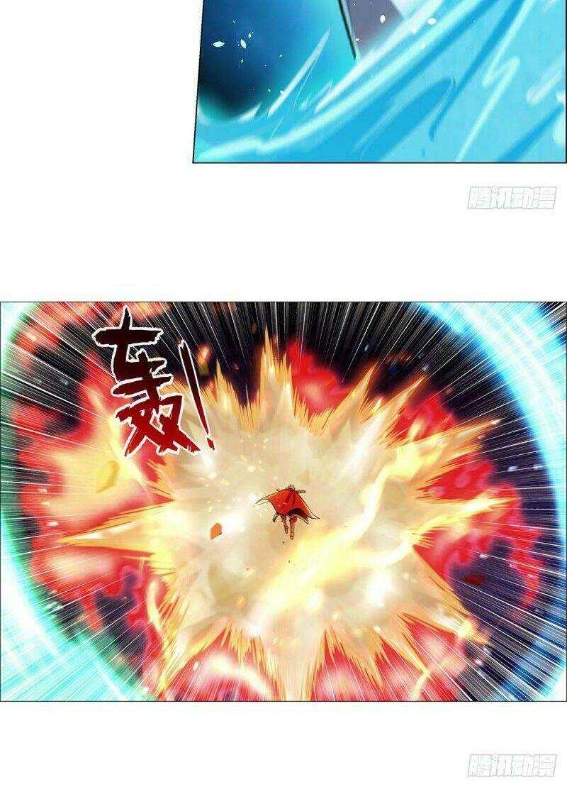 Ma Vương Thất Nghiệp Chapter 185 - Trang 2