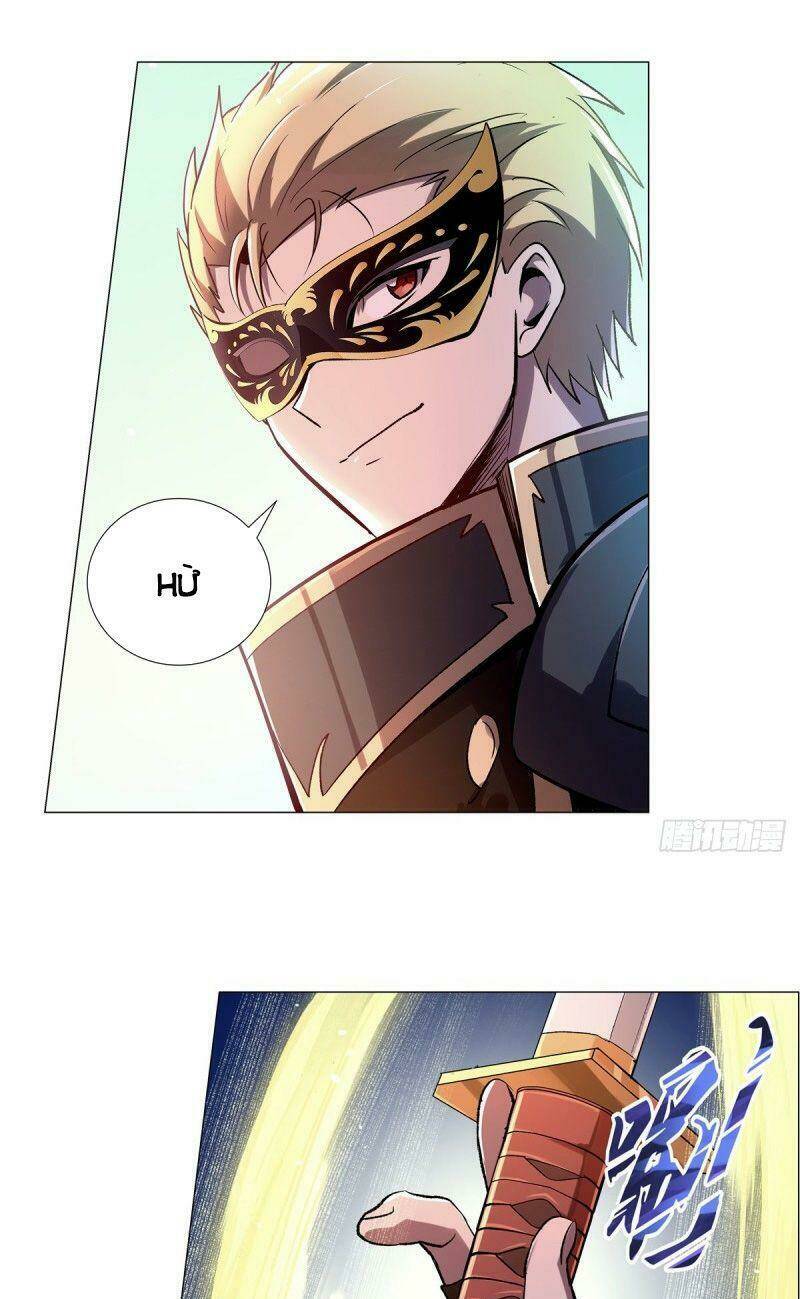 Ma Vương Thất Nghiệp Chapter 185 - Trang 2