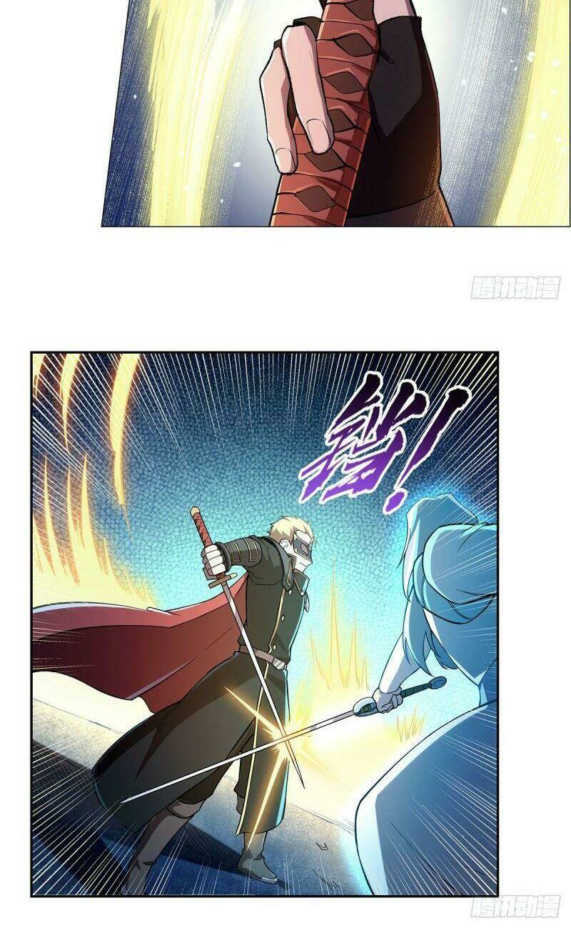 Ma Vương Thất Nghiệp Chapter 185 - Trang 2