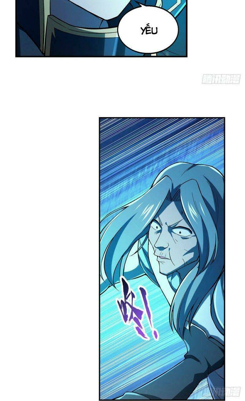Ma Vương Thất Nghiệp Chapter 185 - Trang 2