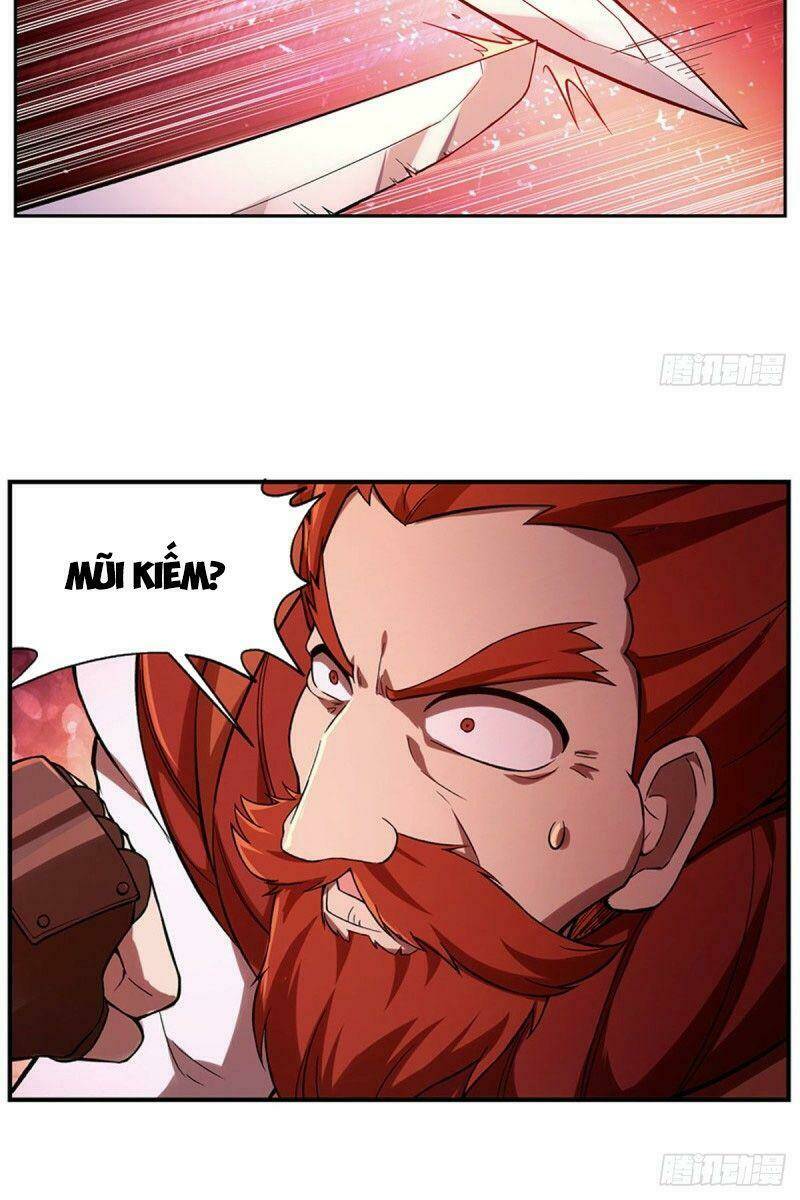 Ma Vương Thất Nghiệp Chapter 185 - Trang 2