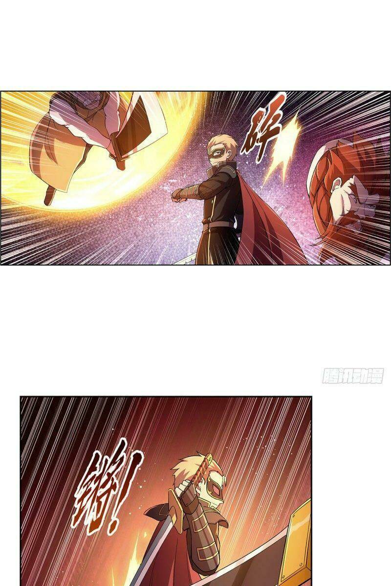 Ma Vương Thất Nghiệp Chapter 185 - Trang 2