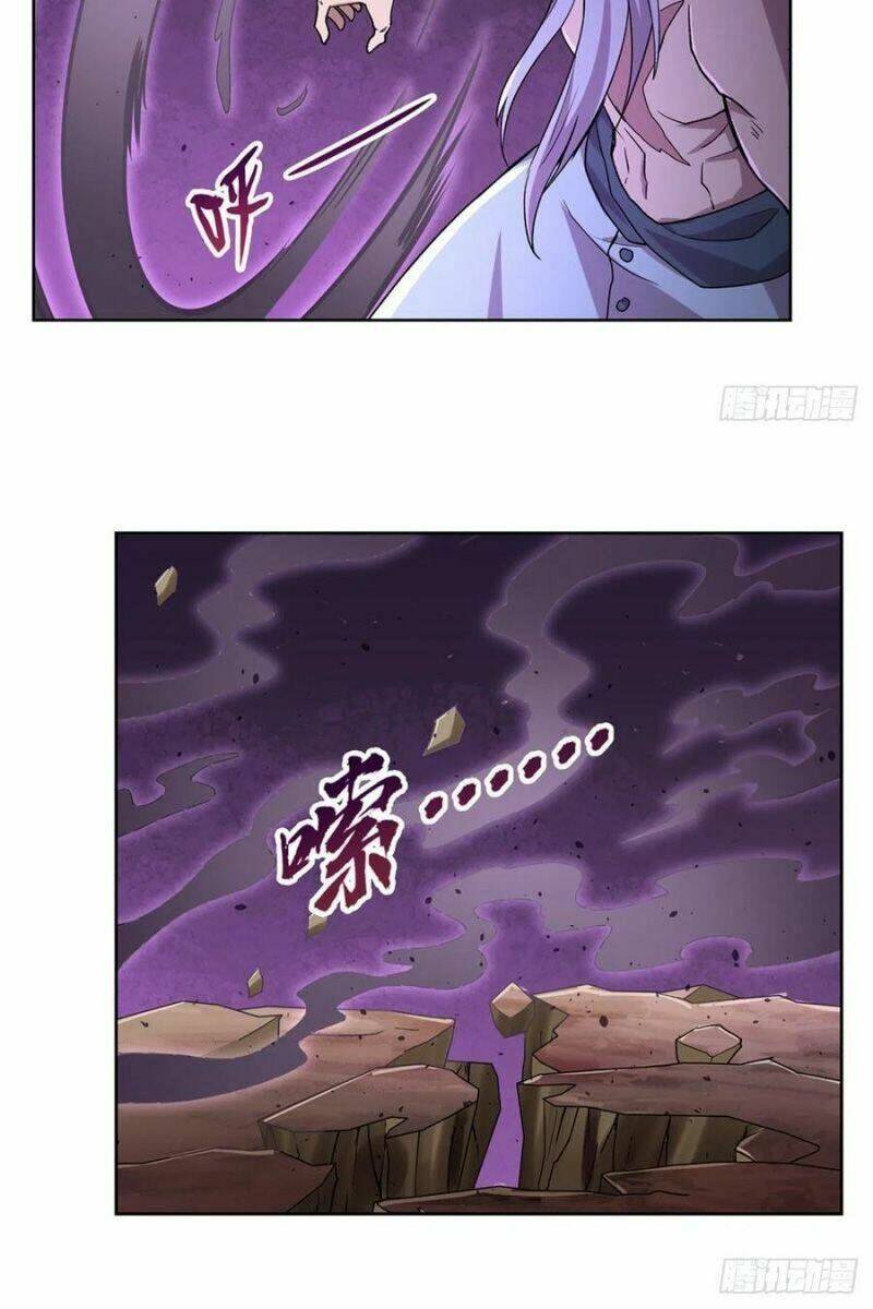 Ma Vương Thất Nghiệp Chapter 186 - Trang 2