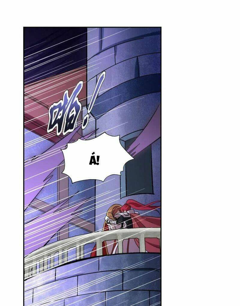 Ma Vương Thất Nghiệp Chapter 186 - Trang 2