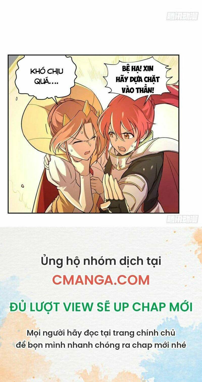 Ma Vương Thất Nghiệp Chapter 186 - Trang 2