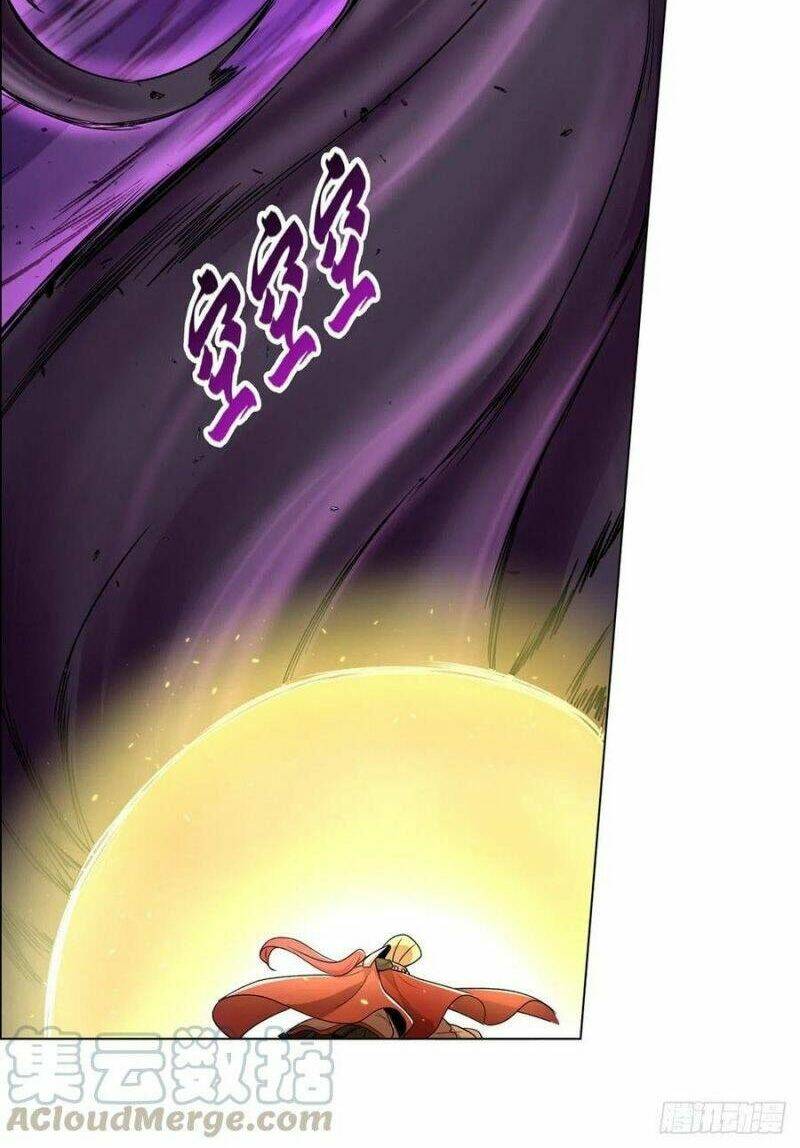 Ma Vương Thất Nghiệp Chapter 186 - Trang 2