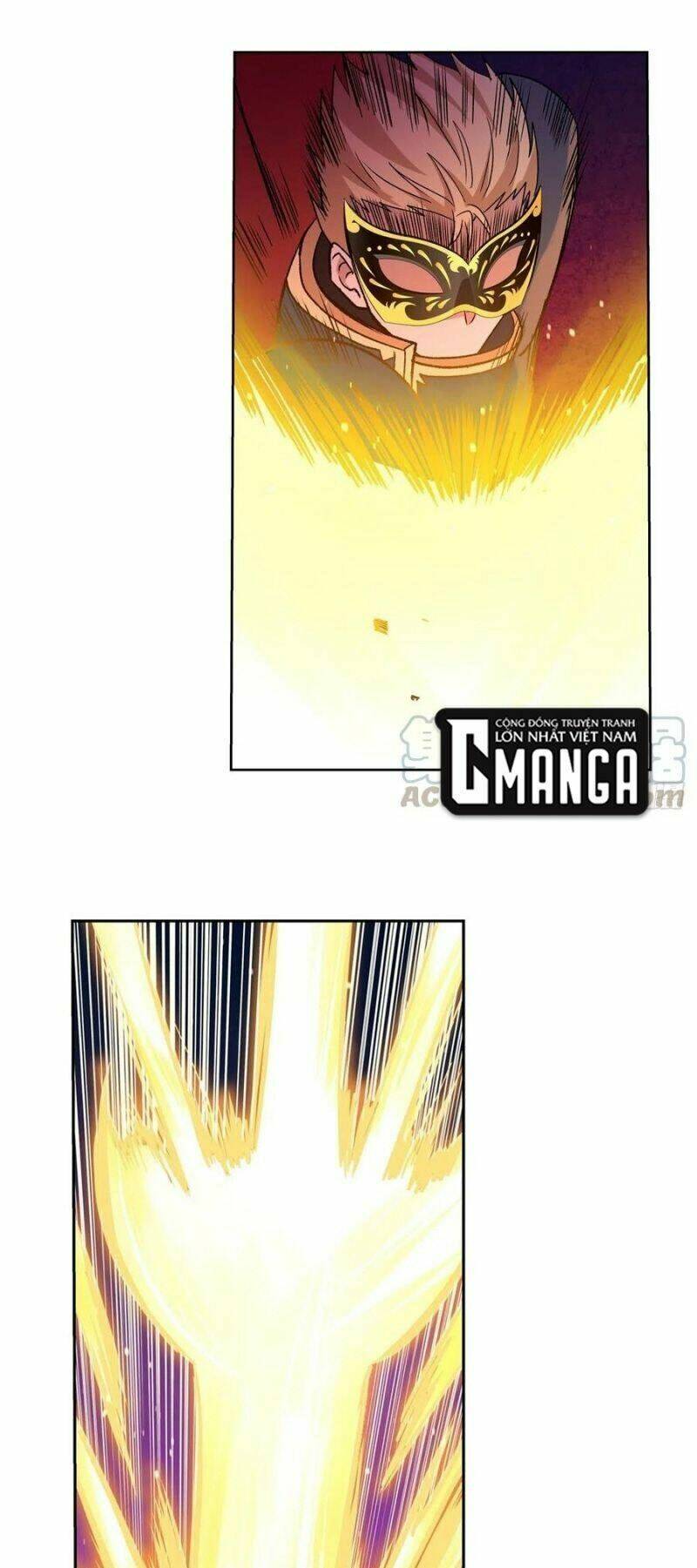 Ma Vương Thất Nghiệp Chapter 186 - Trang 2