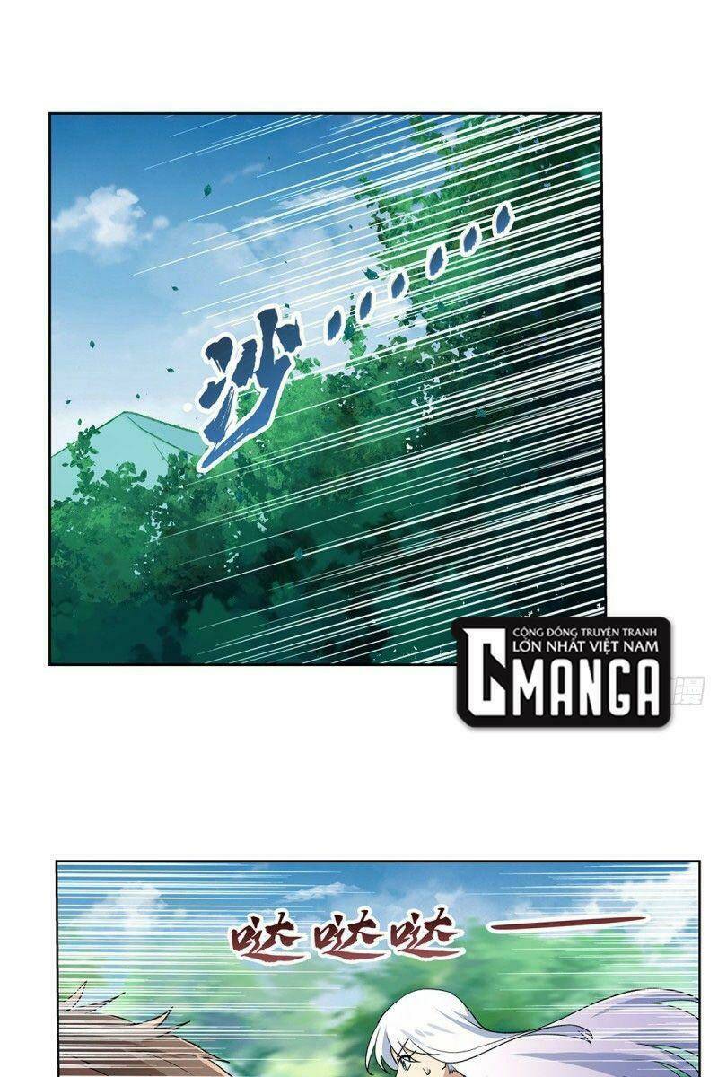 Ma Vương Thất Nghiệp Chapter 187 - Trang 2