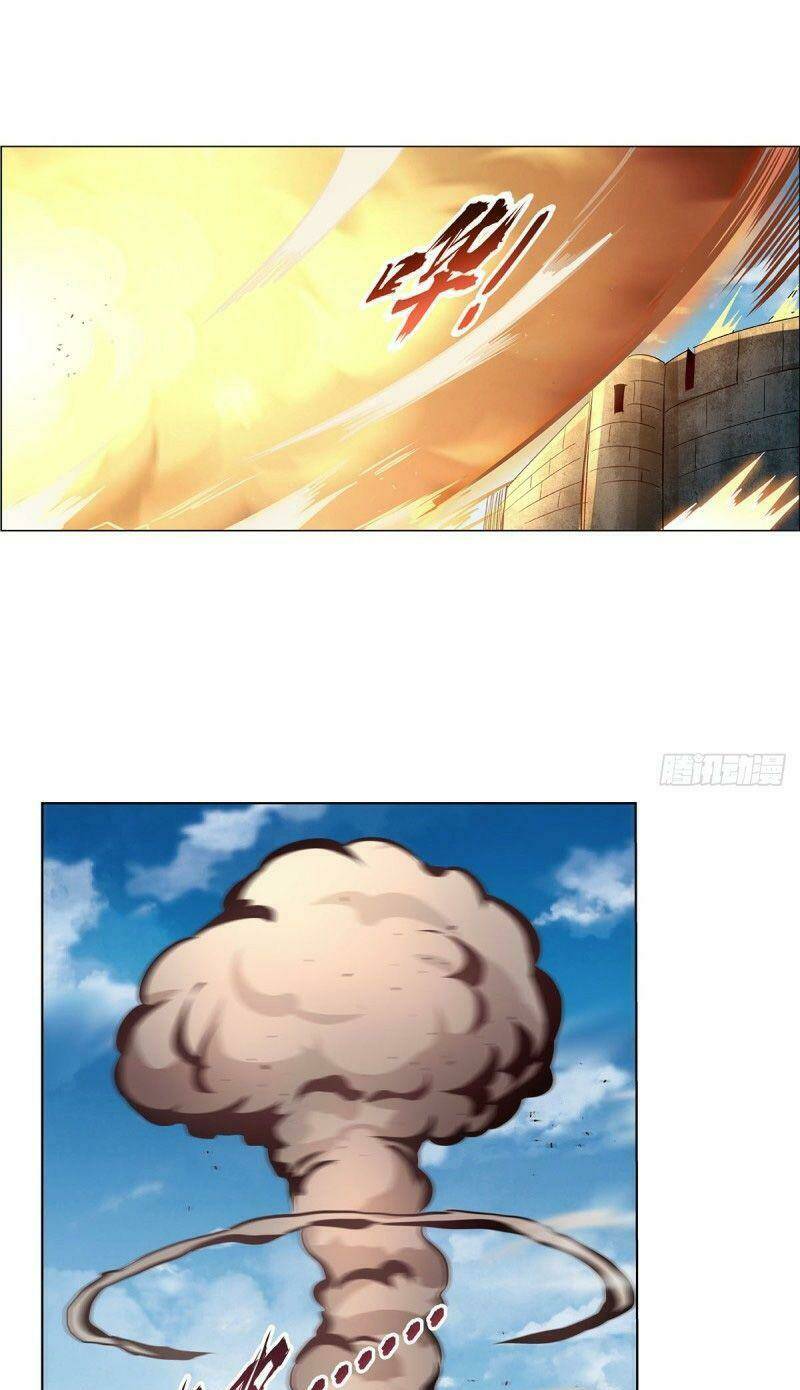 Ma Vương Thất Nghiệp Chapter 187 - Trang 2