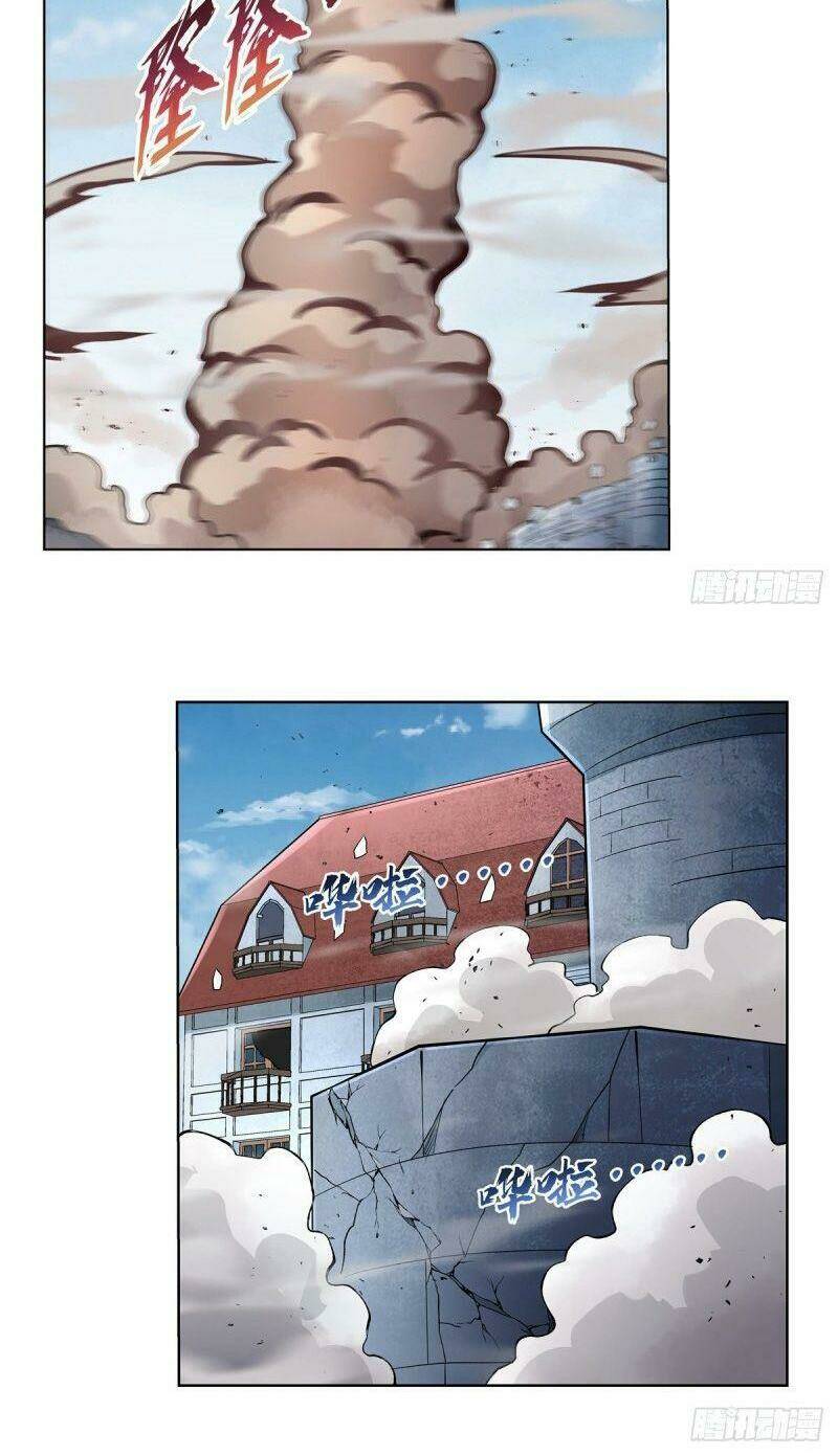 Ma Vương Thất Nghiệp Chapter 187 - Trang 2