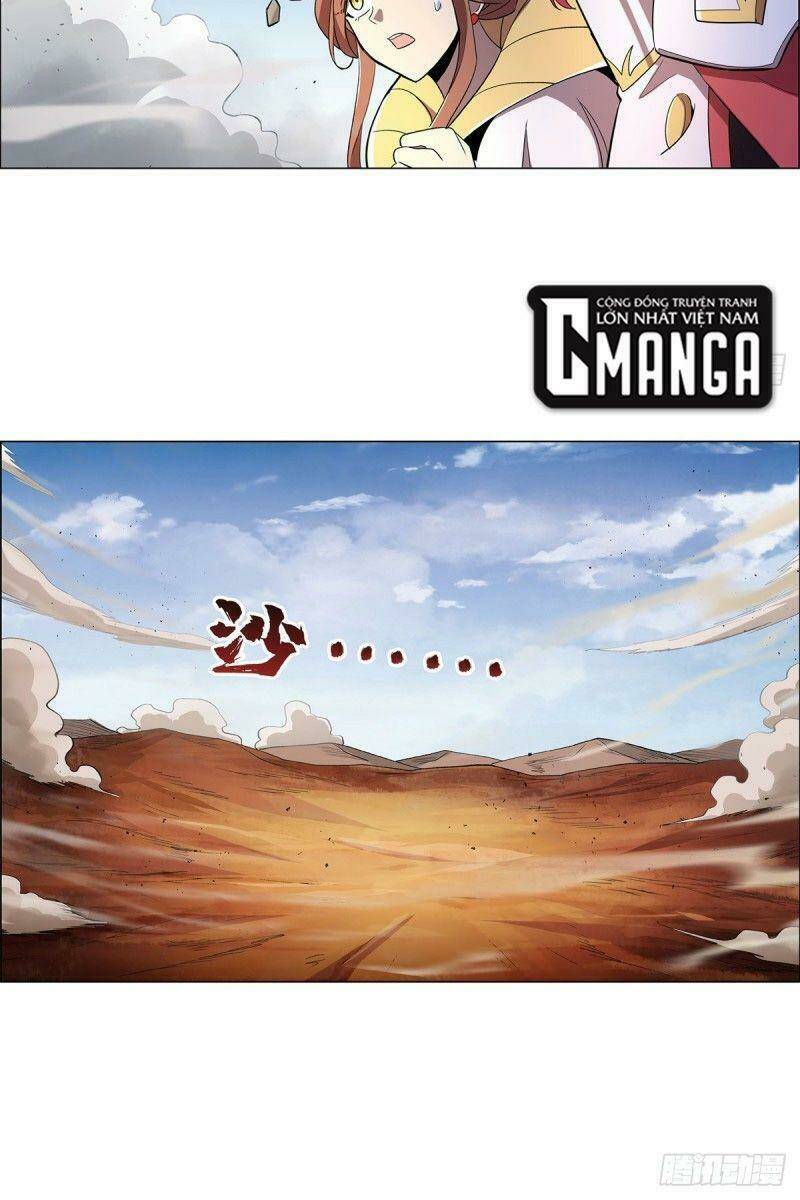 Ma Vương Thất Nghiệp Chapter 187 - Trang 2