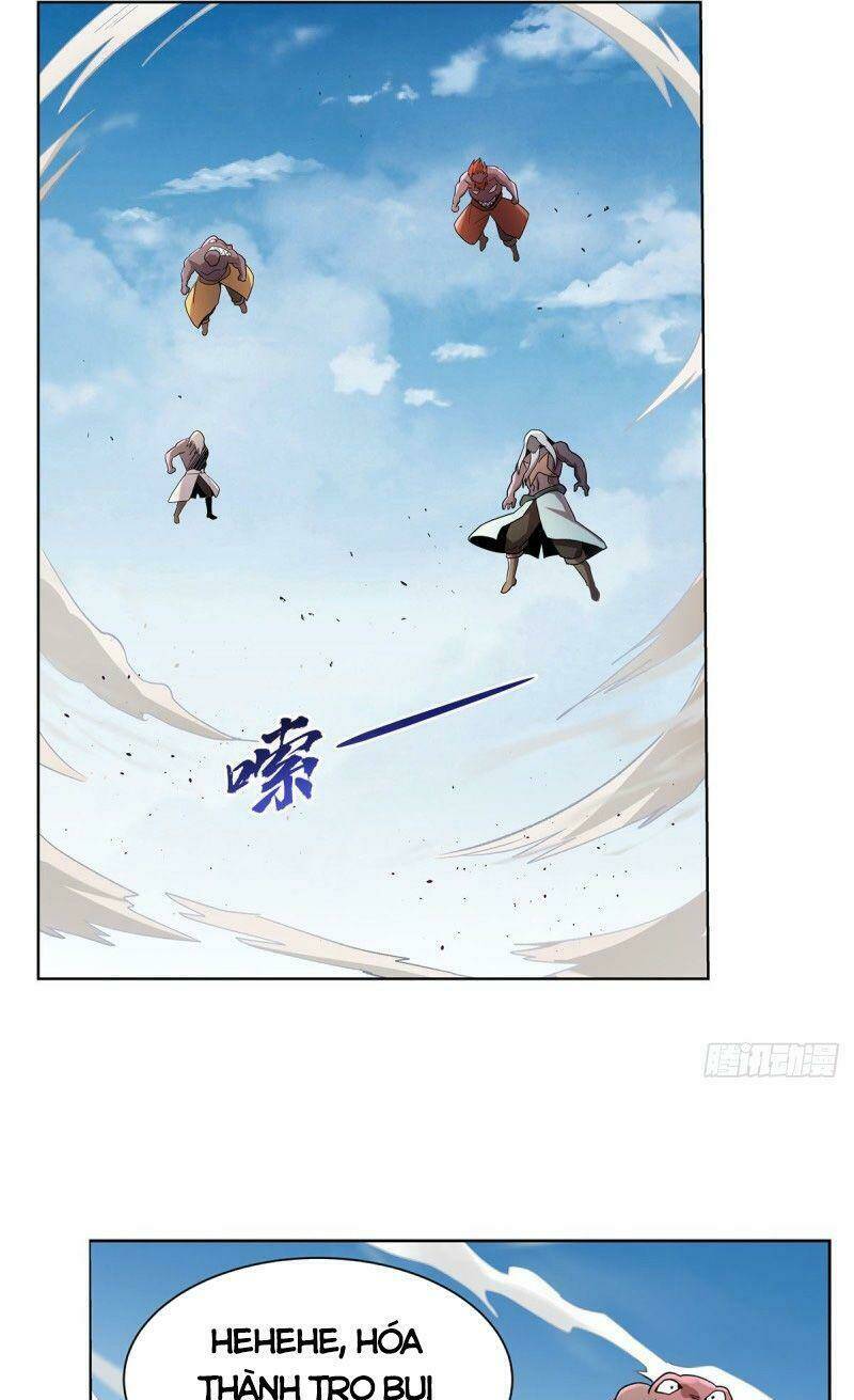 Ma Vương Thất Nghiệp Chapter 187 - Trang 2