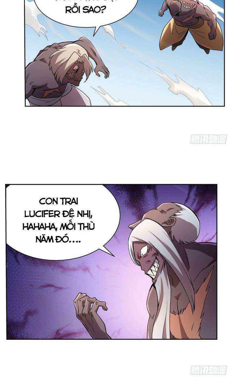 Ma Vương Thất Nghiệp Chapter 187 - Trang 2