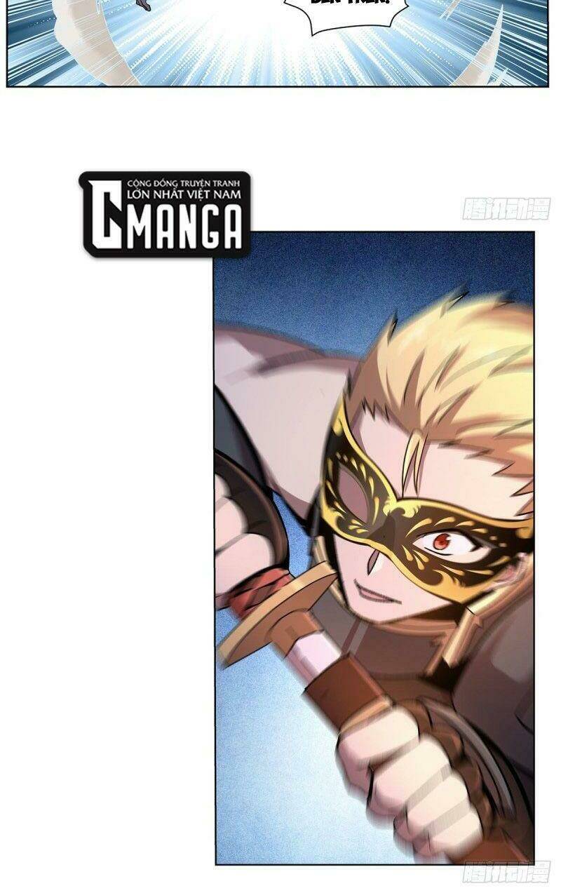 Ma Vương Thất Nghiệp Chapter 187 - Trang 2