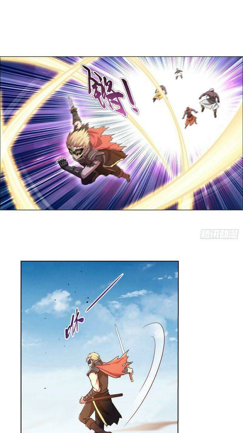 Ma Vương Thất Nghiệp Chapter 187 - Trang 2