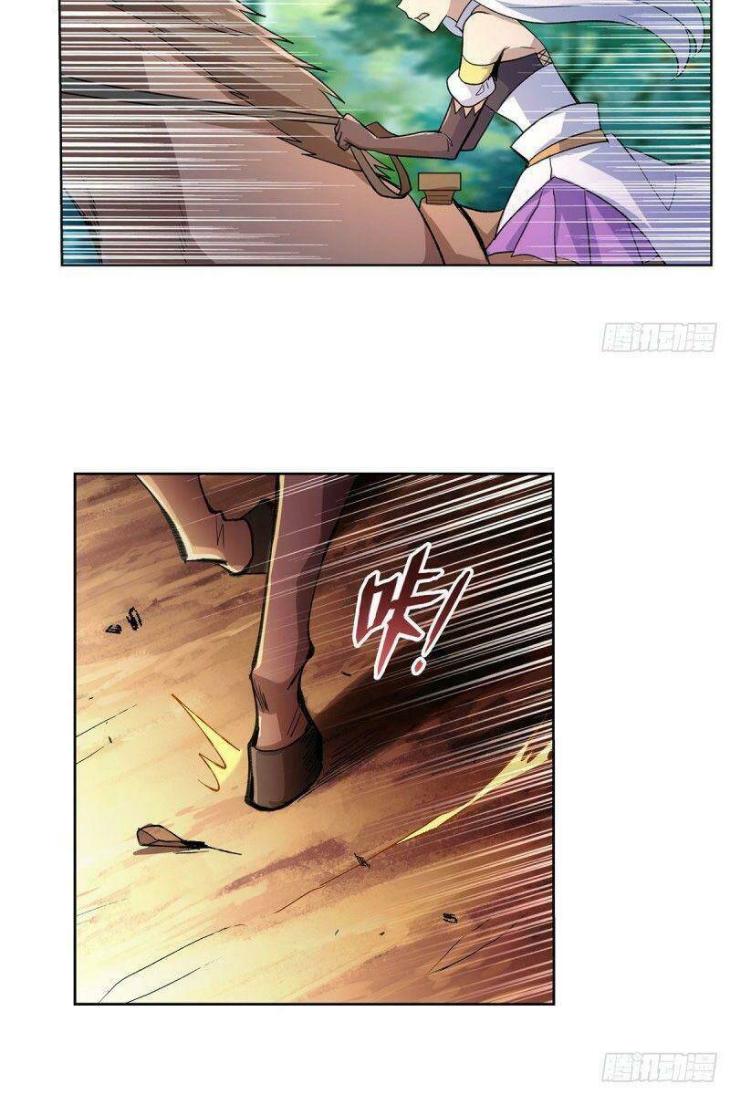 Ma Vương Thất Nghiệp Chapter 187 - Trang 2