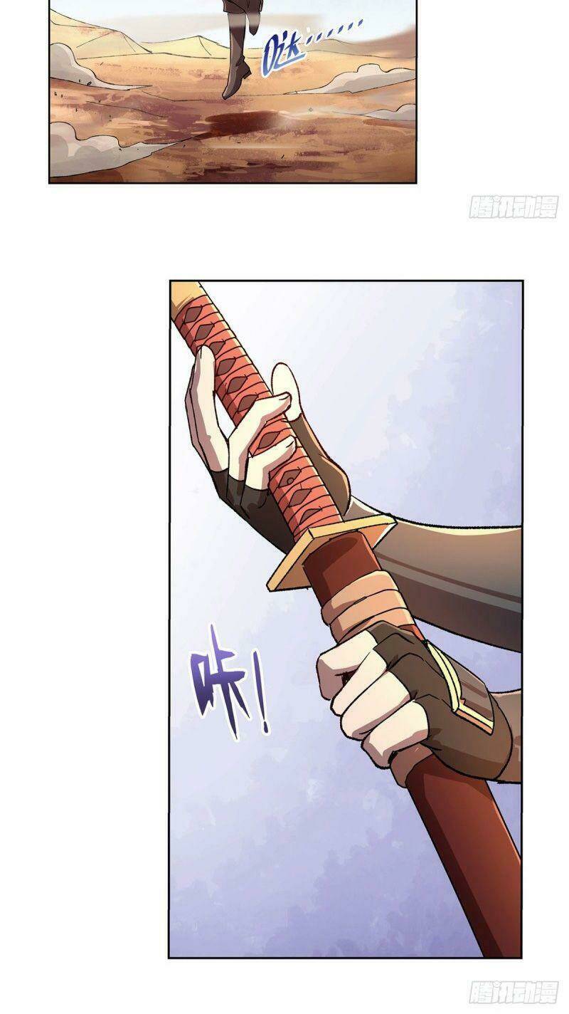 Ma Vương Thất Nghiệp Chapter 187 - Trang 2