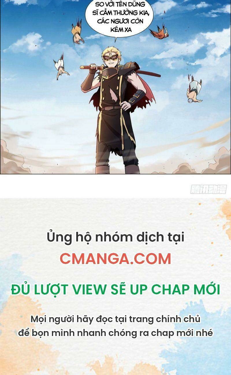 Ma Vương Thất Nghiệp Chapter 187 - Trang 2