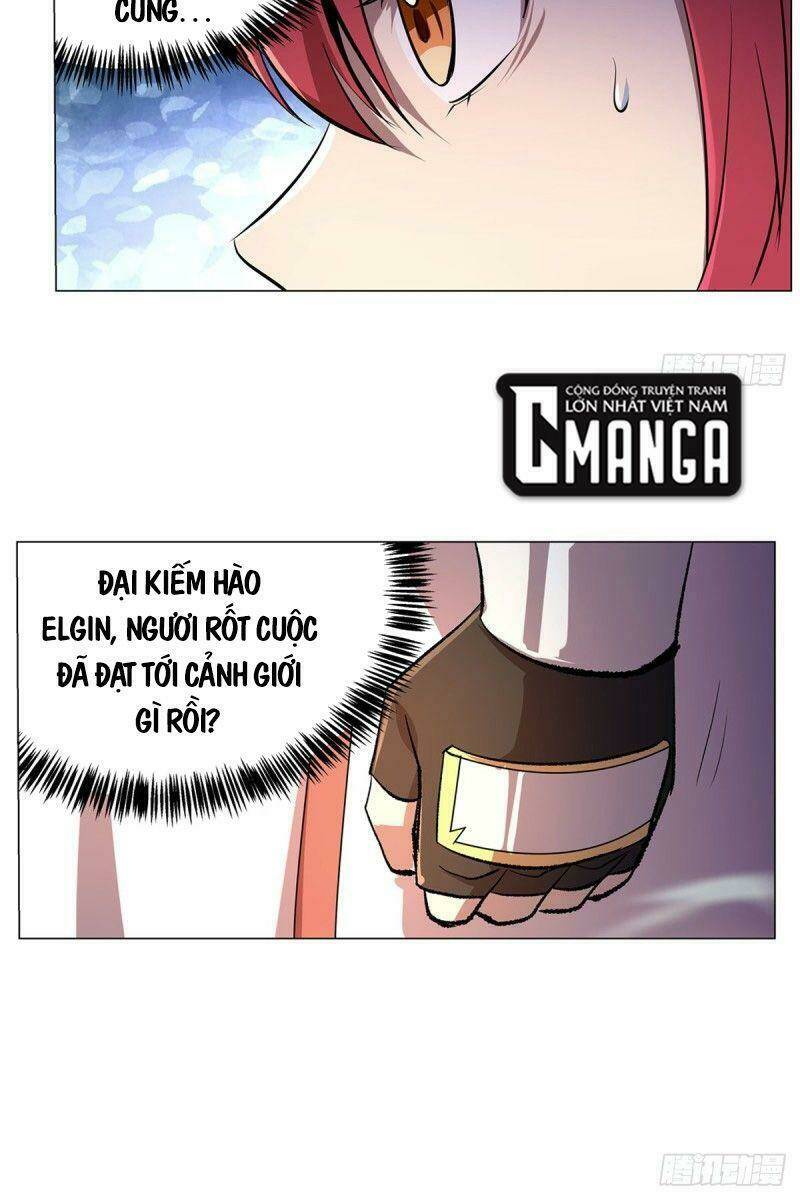 Ma Vương Thất Nghiệp Chapter 187 - Trang 2