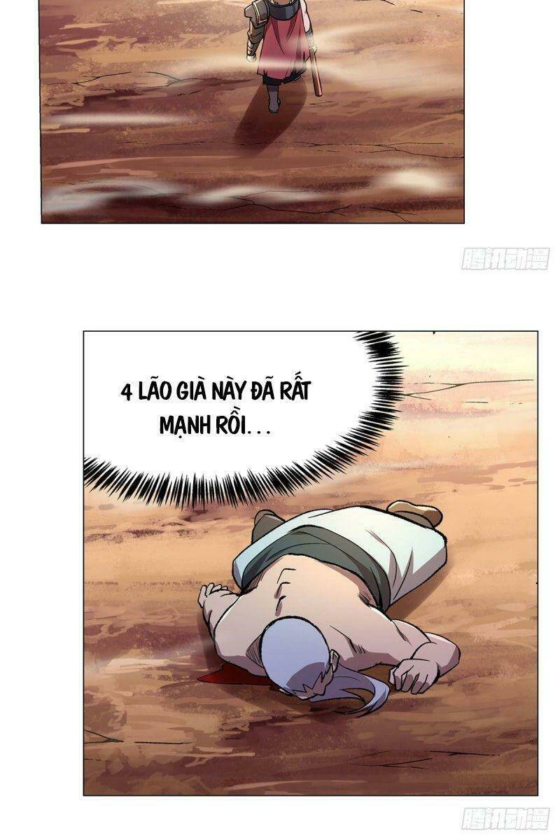 Ma Vương Thất Nghiệp Chapter 187 - Trang 2