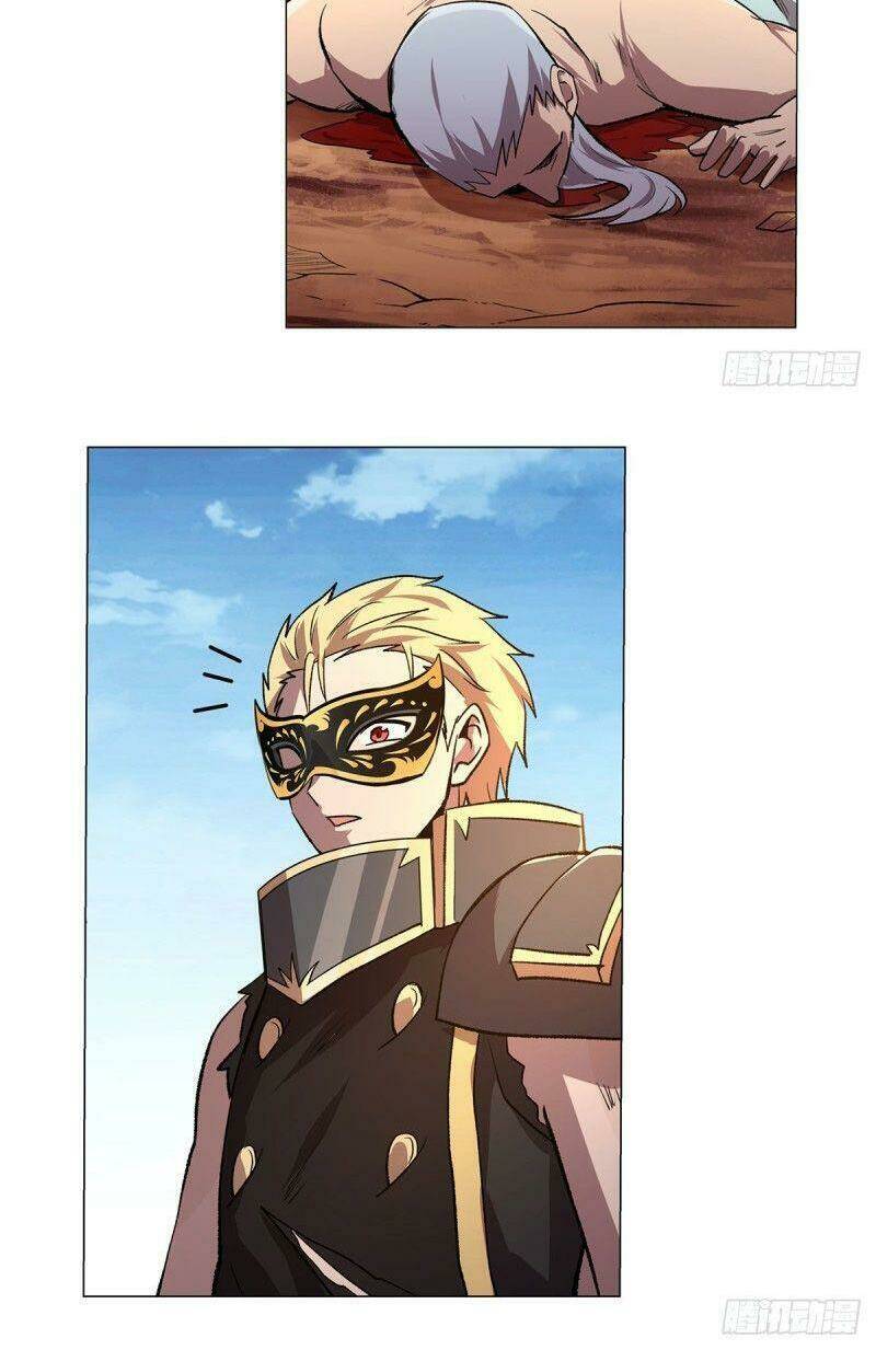 Ma Vương Thất Nghiệp Chapter 187 - Trang 2