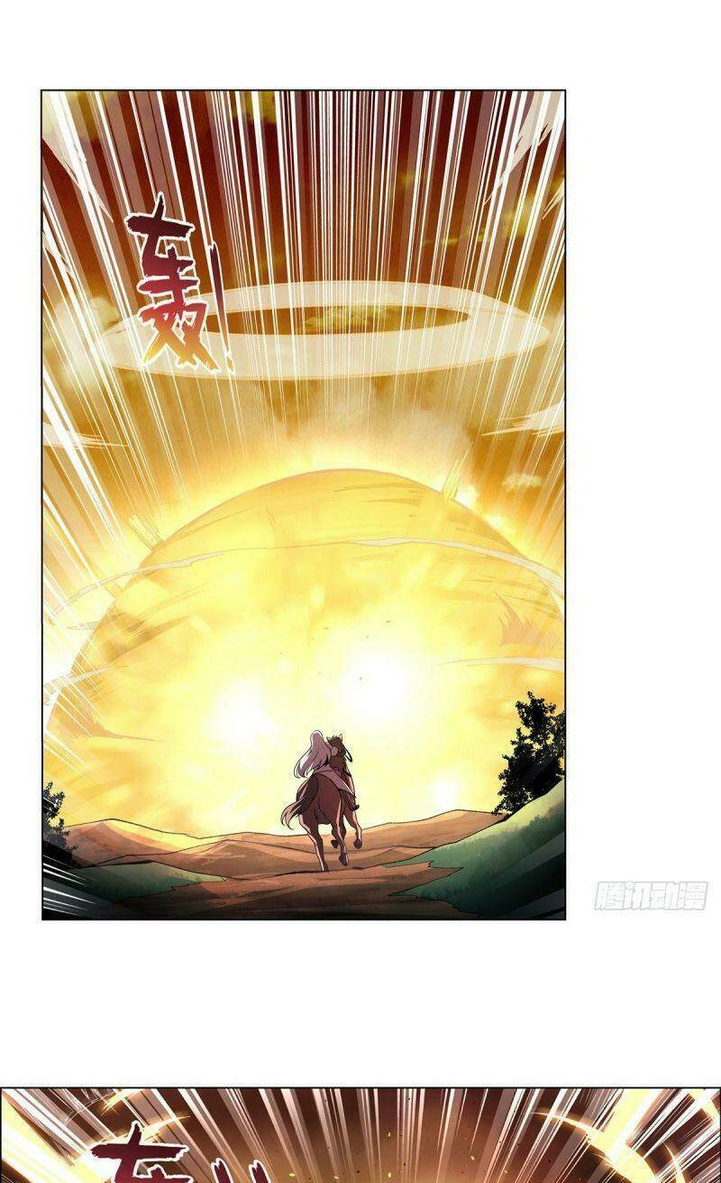 Ma Vương Thất Nghiệp Chapter 187 - Trang 2