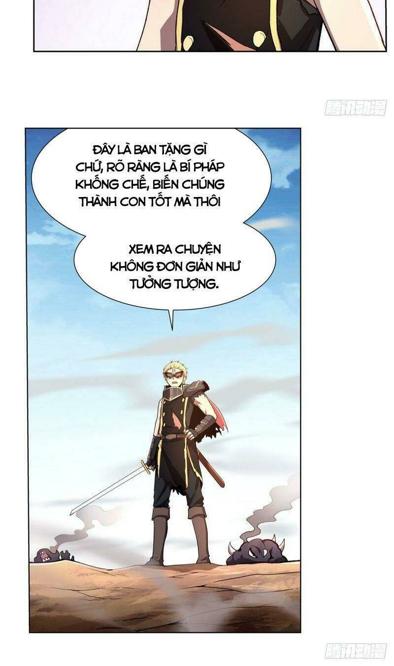 Ma Vương Thất Nghiệp Chapter 187 - Trang 2