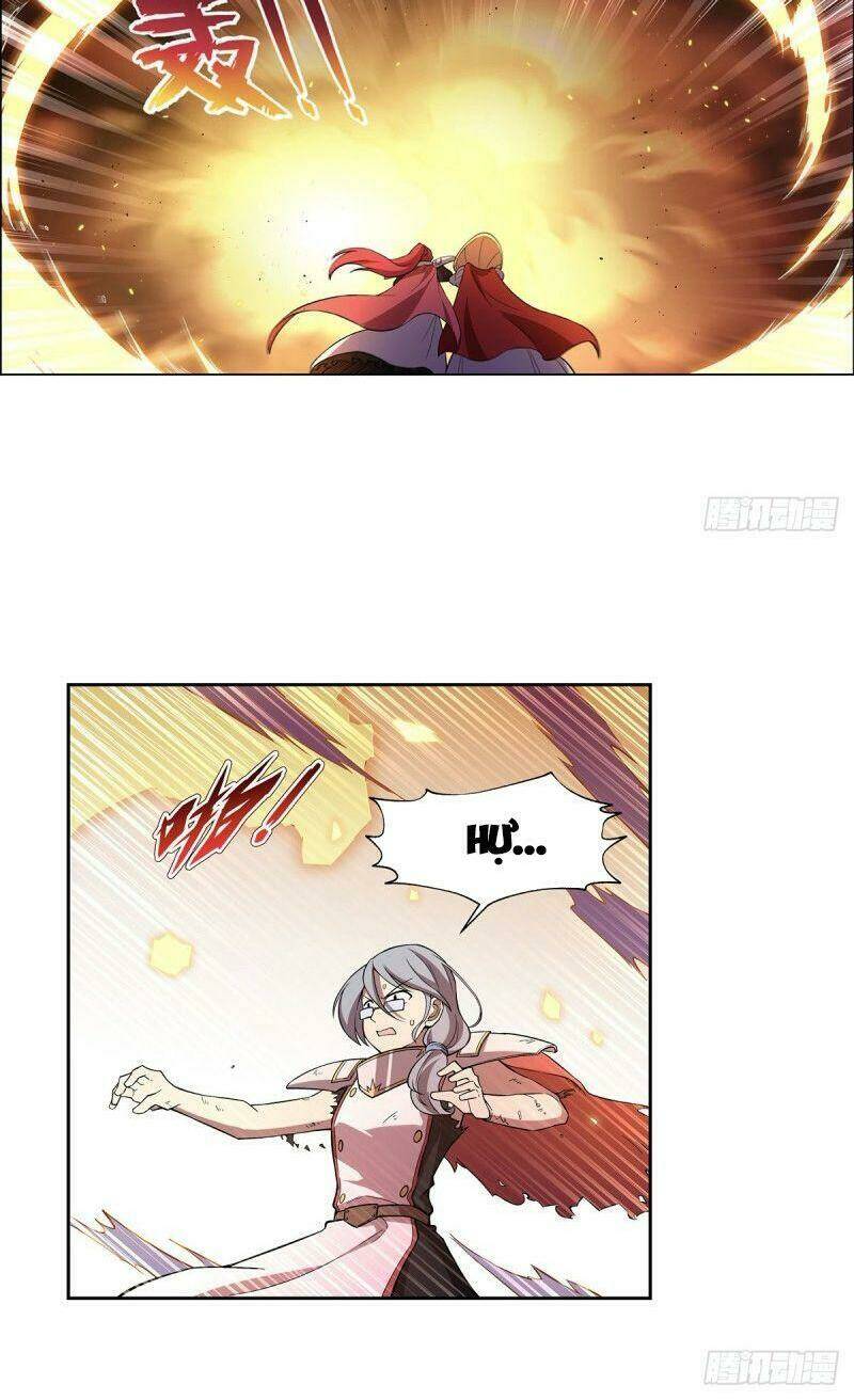 Ma Vương Thất Nghiệp Chapter 187 - Trang 2