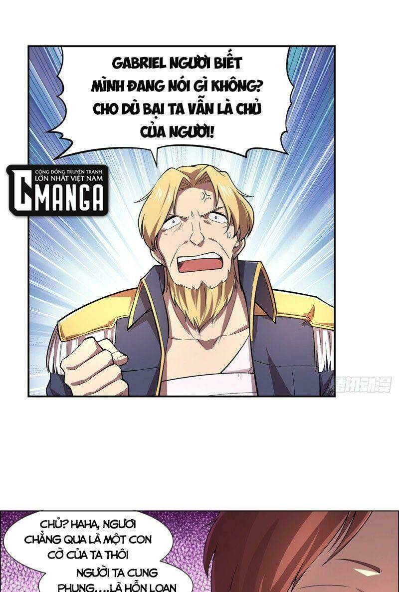 Ma Vương Thất Nghiệp Chapter 187 - Trang 2