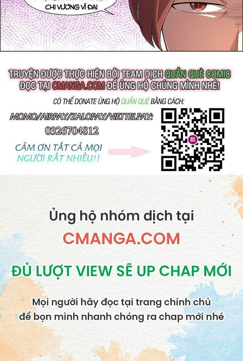 Ma Vương Thất Nghiệp Chapter 187 - Trang 2