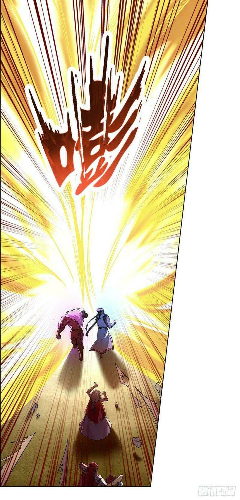 Ma Vương Thất Nghiệp Chapter 187 - Trang 2