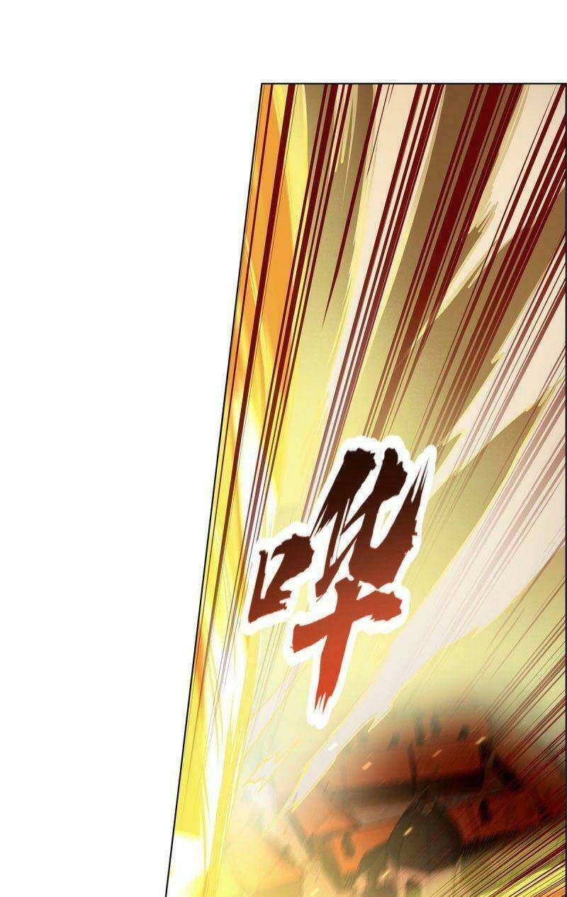 Ma Vương Thất Nghiệp Chapter 187 - Trang 2